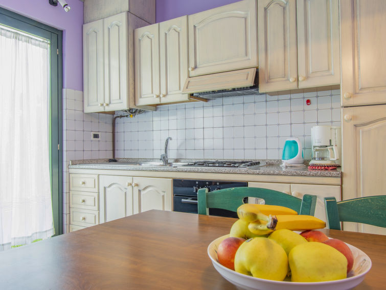 Foto van wonen van Vakantiehuis Lucca