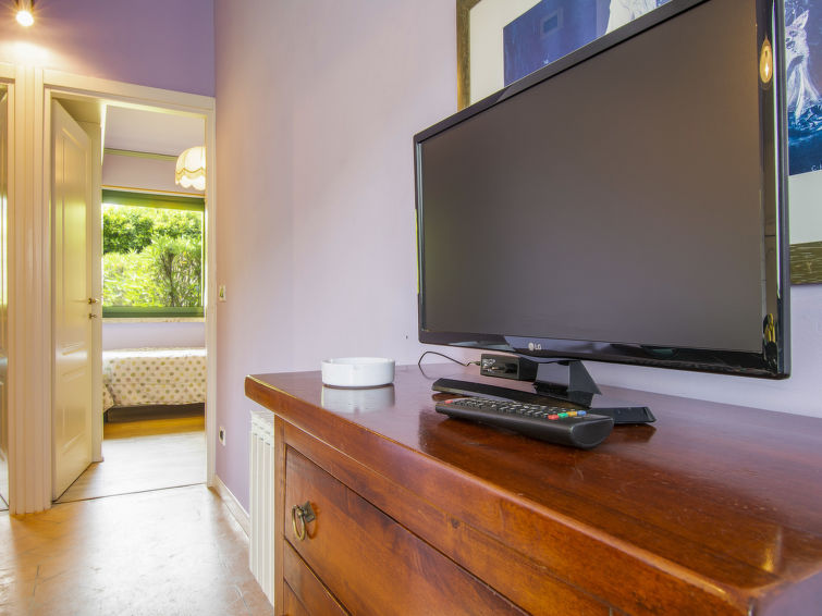 Foto van wonen van Vakantiehuis Lucca