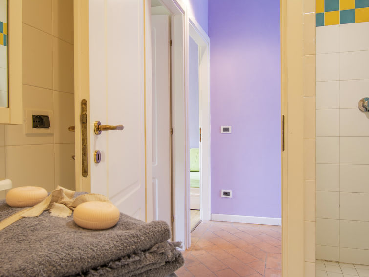 Foto van wonen van Vakantiehuis Lucca