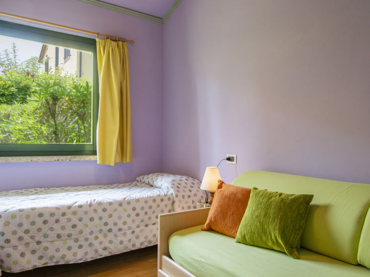 Foto van wonen van Vakantiehuis Lucca