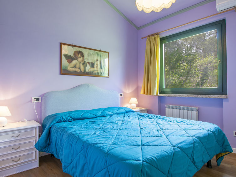 Foto van wonen van Vakantiehuis Lucca