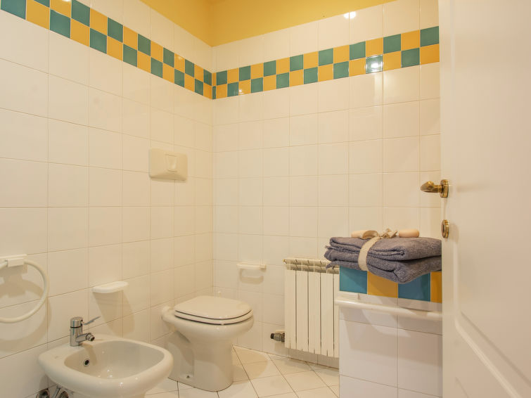 Foto van wonen van Vakantiehuis Lucca