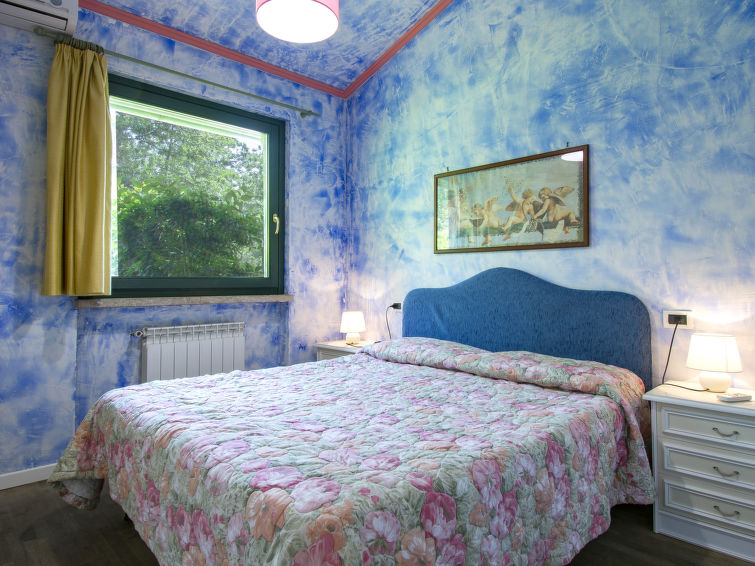 Foto van wonen van Vakantiehuis Lucca