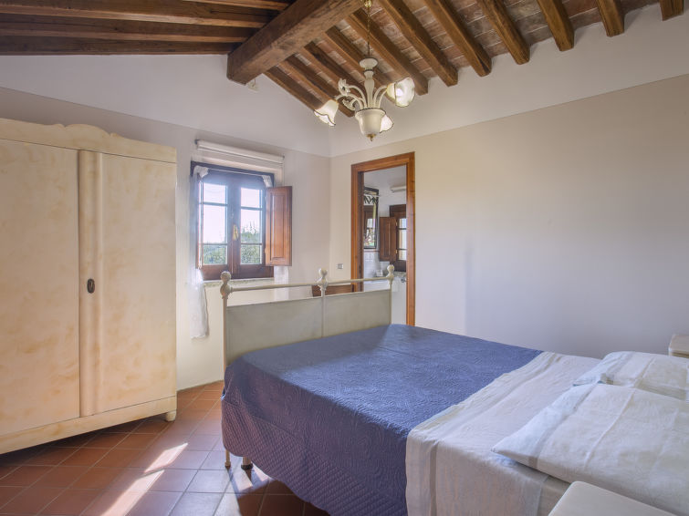 Foto van wonen van Vakantiehuis Montecatini Terme
