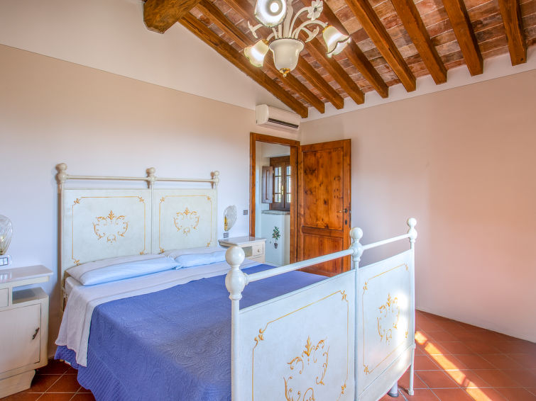 Foto van wonen van Vakantiehuis Montecatini Terme