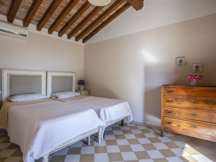 Foto van wonen van Vakantiehuis Montecatini Terme