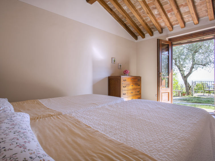 Foto van wonen van Vakantiehuis Montecatini Terme