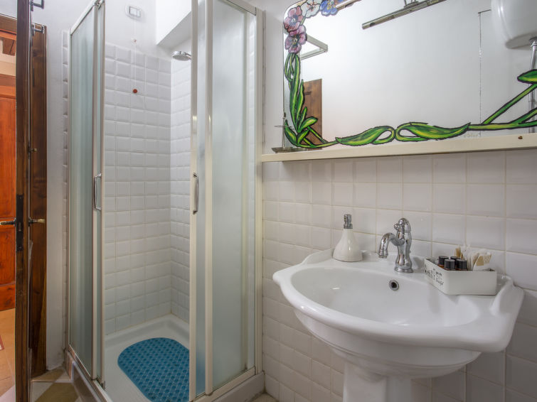 Foto van wonen van Vakantiehuis Montecatini Terme