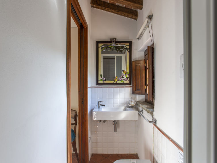 Foto van wonen van Vakantiehuis Montecatini Terme