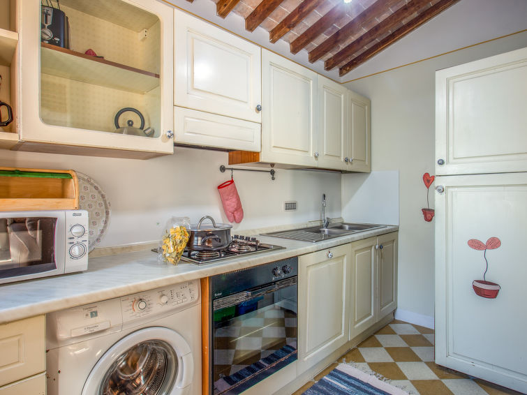 Foto van wonen van Vakantiehuis Montecatini Terme