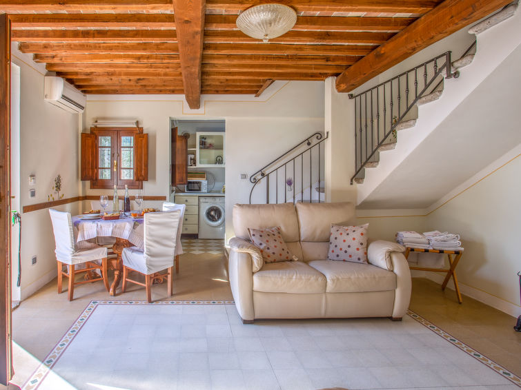 Foto van wonen van Vakantiehuis Montecatini Terme