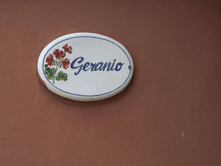 Foto van exterieur van Vakantiehuis Montecatini Terme
