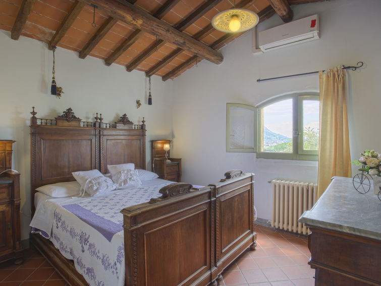 Foto van wonen van Vakantiehuis Montecatini Terme