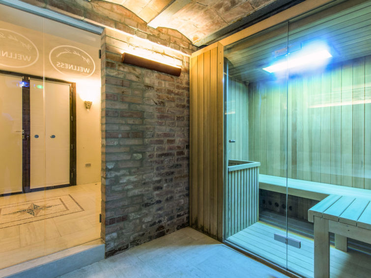 Foto van wonen van Vakantiehuis Montecatini Terme