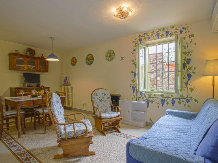 Foto van wonen van Vakantiehuis Montecatini Terme