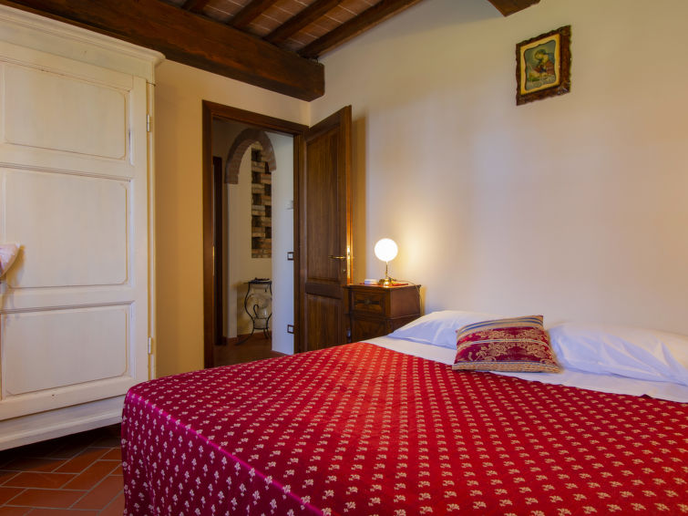 Foto van wonen van Vakantiehuis Vinci