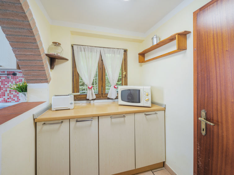 Foto van wonen van Vakantiehuis Seravezza