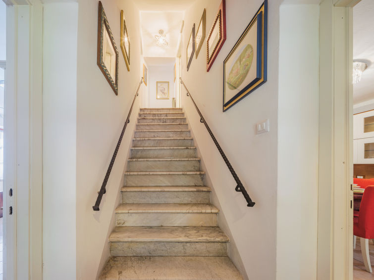 Foto van wonen van Vakantiehuis Seravezza