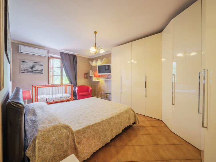 Foto van wonen van Vakantiehuis Seravezza