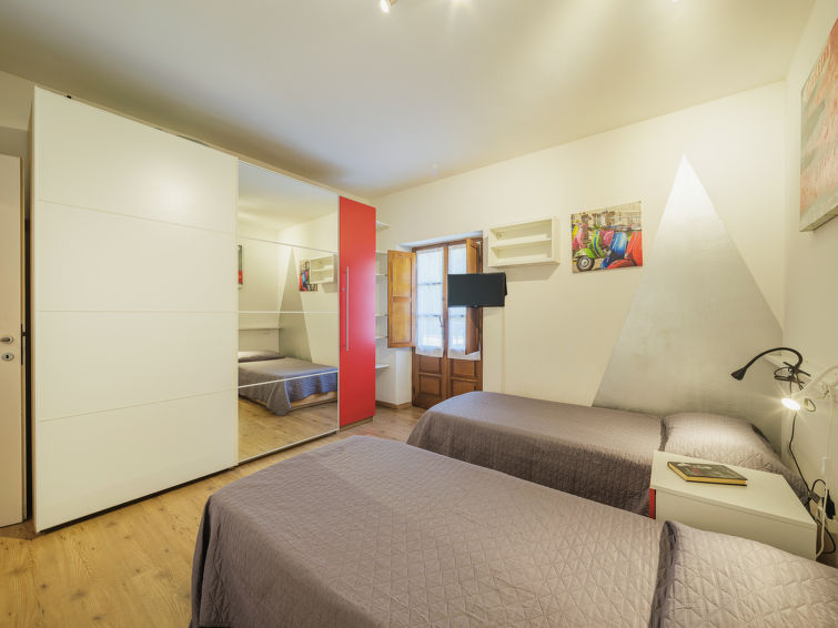 Foto van wonen van Vakantiehuis Seravezza