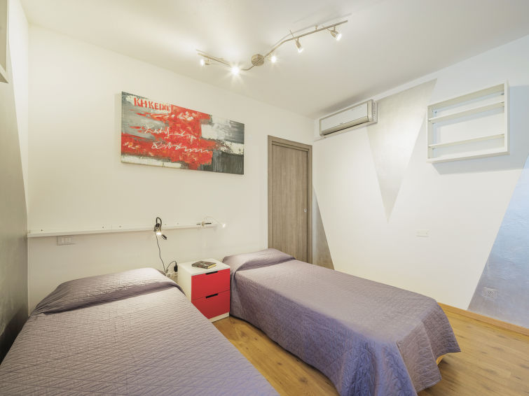 Foto van wonen van Vakantiehuis Seravezza