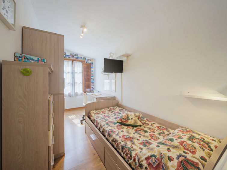Foto van wonen van Vakantiehuis Seravezza
