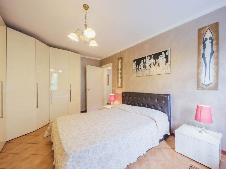 Foto van wonen van Vakantiehuis Seravezza