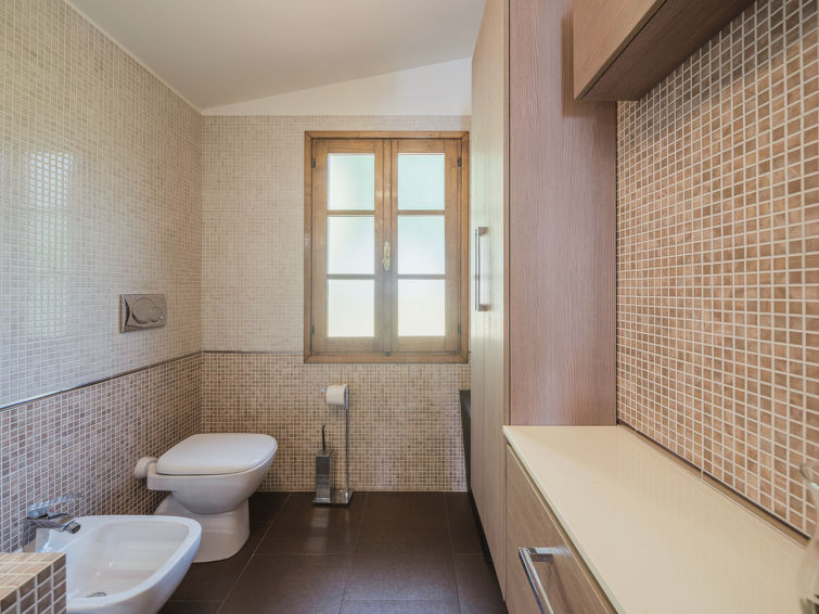 Foto van wonen van Vakantiehuis Seravezza