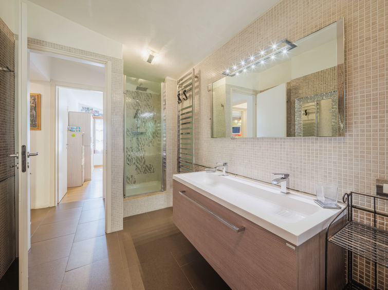 Foto van wonen van Vakantiehuis Seravezza