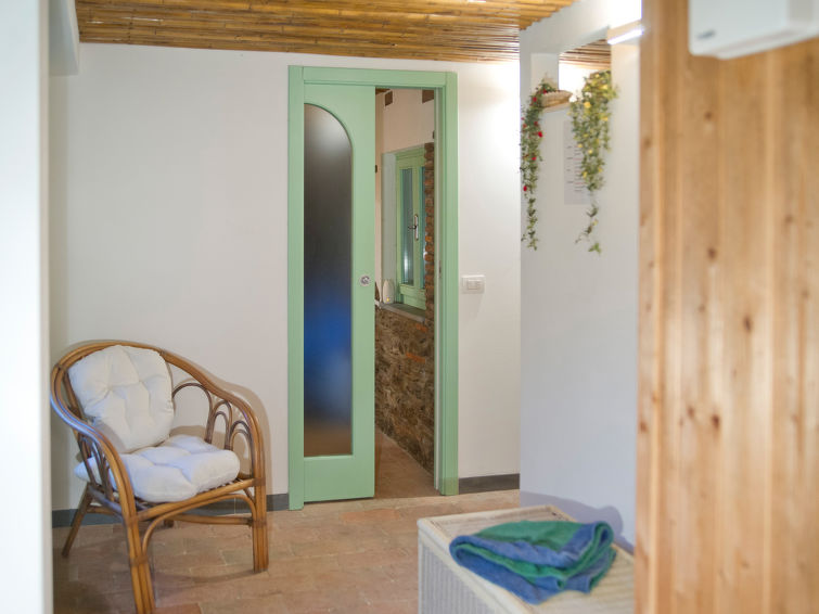 Foto van wonen van Vakantiehuis Seravezza