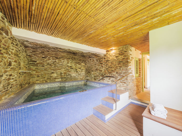 Foto van wonen van Vakantiehuis Seravezza