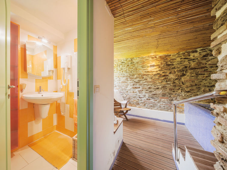Foto van wonen van Vakantiehuis Seravezza