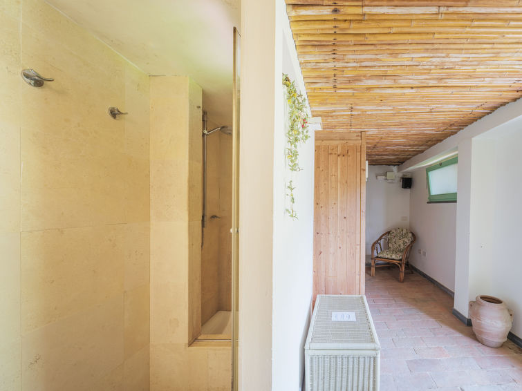 Foto van wonen van Vakantiehuis Seravezza