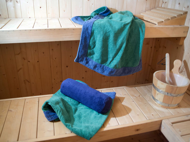 Foto van wonen van Vakantiehuis Seravezza