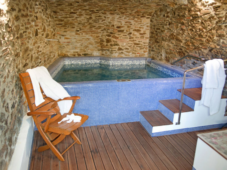 Foto van wonen van Vakantiehuis Seravezza