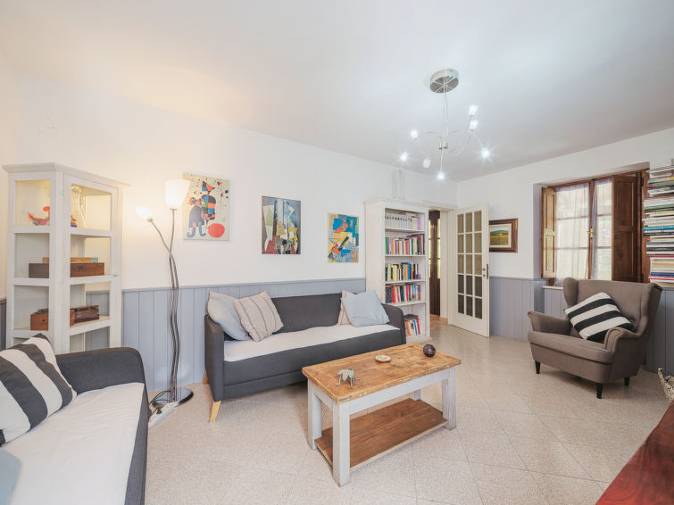 Foto van wonen van Vakantiehuis Seravezza