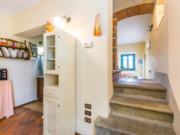 Foto van wonen van Vakantiehuis Vinci