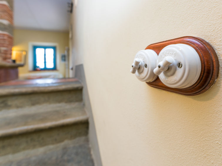 Foto van wonen van Vakantiehuis Vinci