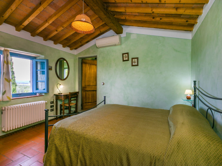 Foto van wonen van Vakantiehuis Vinci