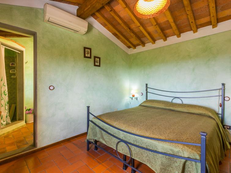 Foto van wonen van Vakantiehuis Vinci