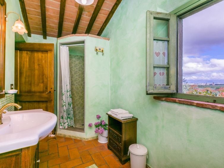 Foto van wonen van Vakantiehuis Vinci