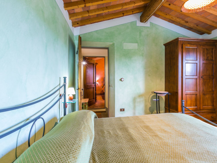 Foto van wonen van Vakantiehuis Vinci
