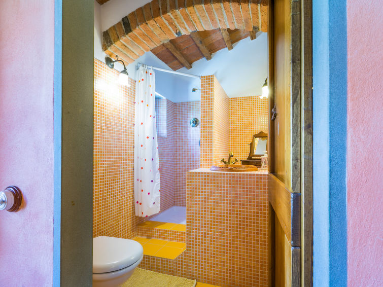 Foto van wonen van Vakantiehuis Vinci