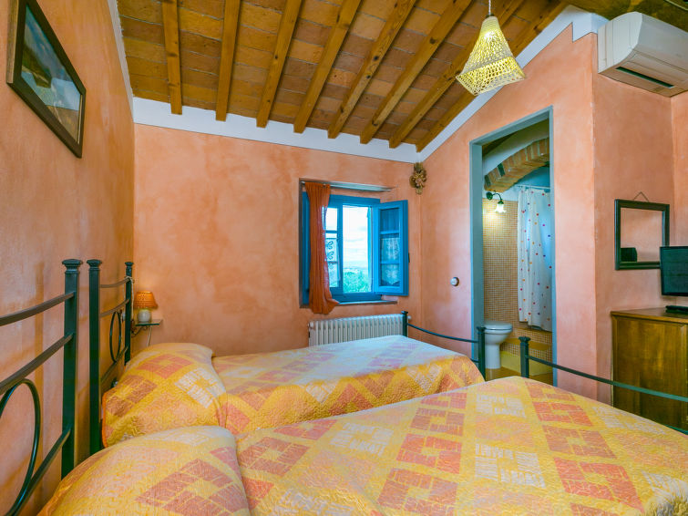 Foto van wonen van Vakantiehuis Vinci