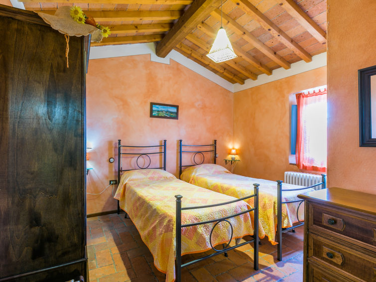 Foto van wonen van Vakantiehuis Vinci