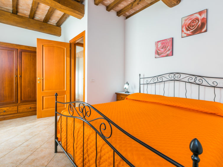Foto van wonen van Vakantiehuis Scarlino