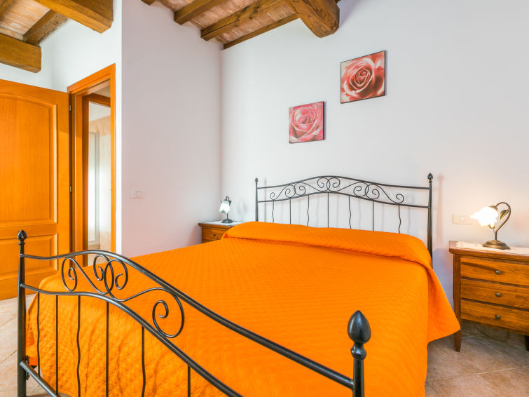 Foto van wonen van Vakantiehuis Scarlino