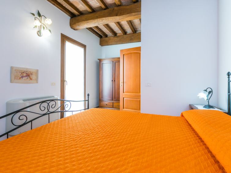 Foto van wonen van Vakantiehuis Scarlino