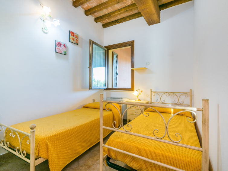 Foto van wonen van Vakantiehuis Scarlino