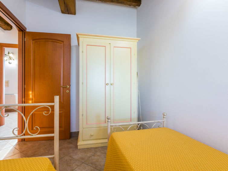 Foto van wonen van Vakantiehuis Scarlino